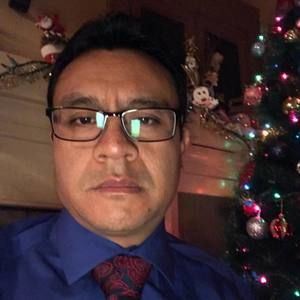 Meet your Posher, Fredi